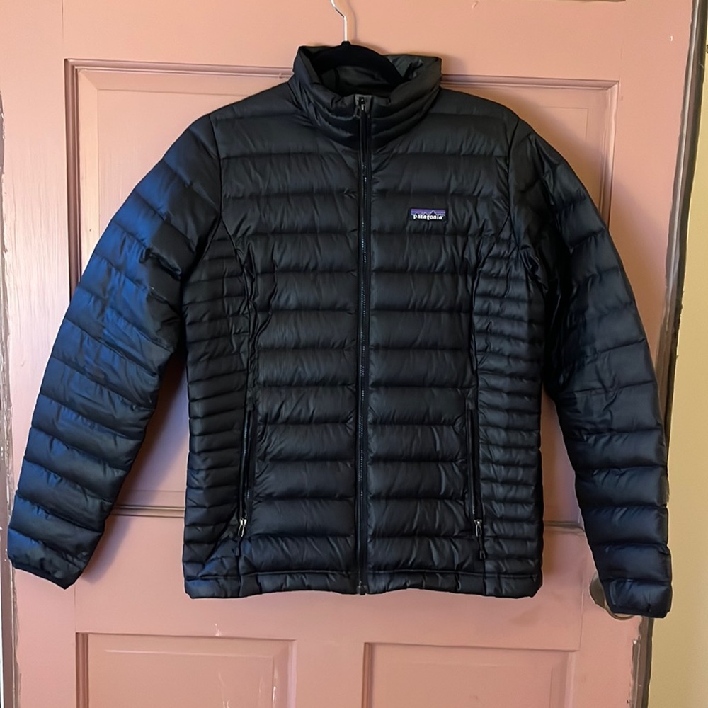 Patagonia Women’s Down Jacket